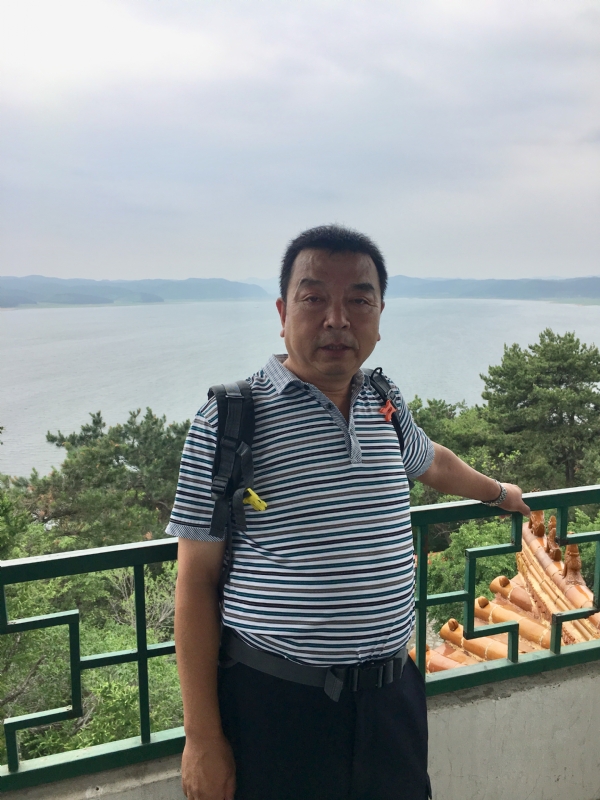 等你的第二张照片--南阳相亲服务中心