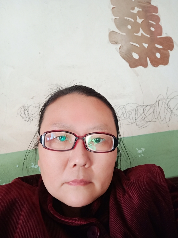 苦乐的第一张照片--南阳相亲服务中心