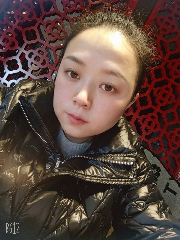 携手同行的第一张照片--南阳相亲服务中心