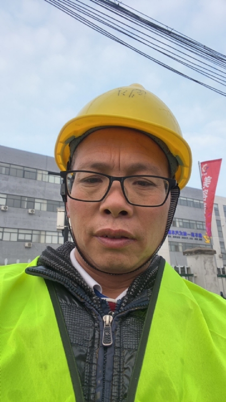蔡付泽的第一张照片--南阳相亲服务中心