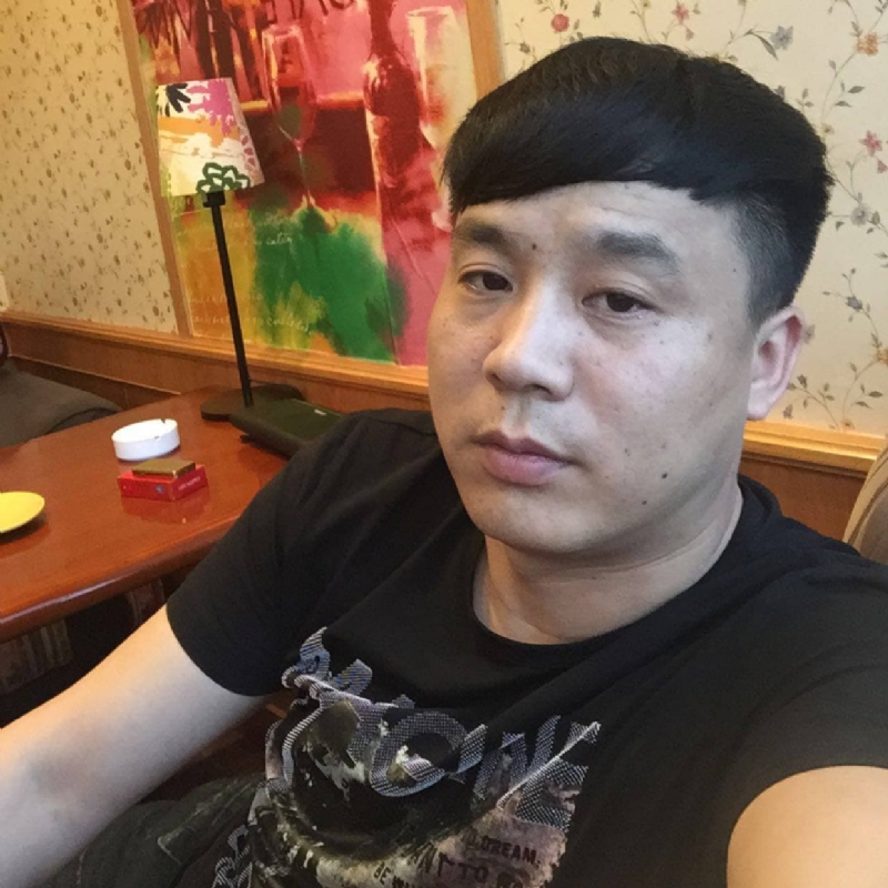 悟的第一张照片--南阳相亲服务中心