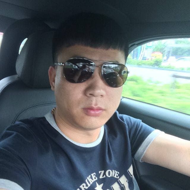 悟的第二张照片--南阳相亲服务中心