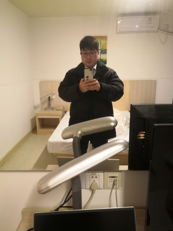 胡先生的第二张照片--南阳相亲服务中心