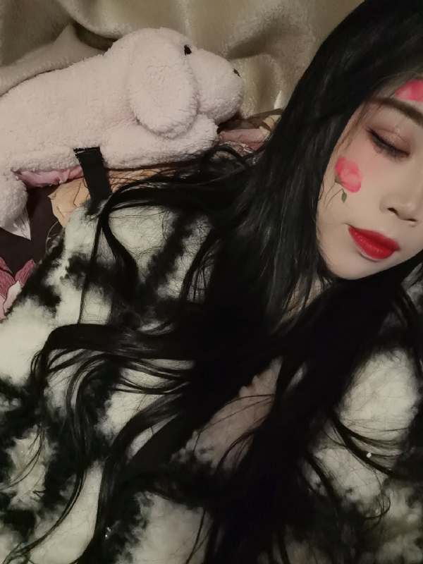 乐乐的第一张照片--南阳相亲服务中心