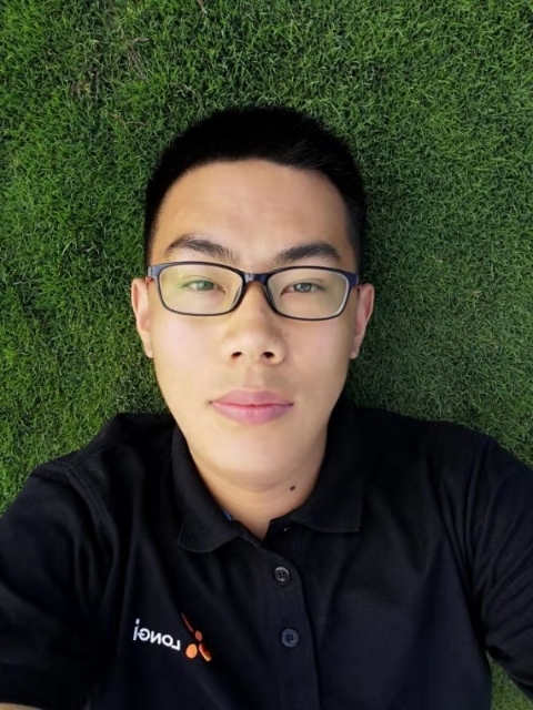 我的第一张照片--南阳相亲服务中心