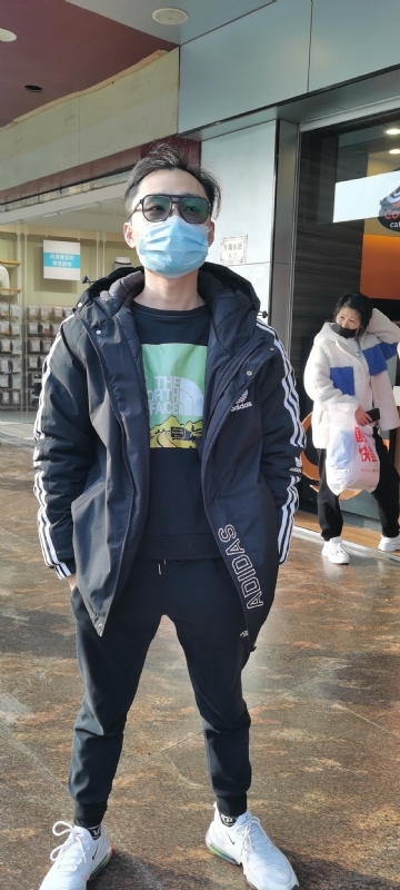 奔波霸的第一张照片--南阳相亲服务中心