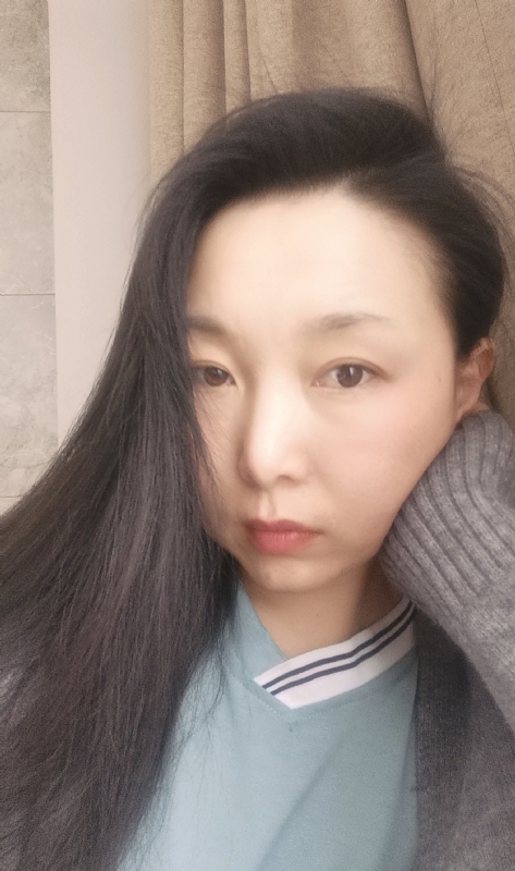 空谷幽兰的第一张照片--南阳相亲服务中心