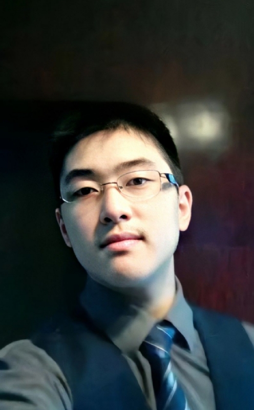 艾斯的第一张照片--南阳相亲服务中心