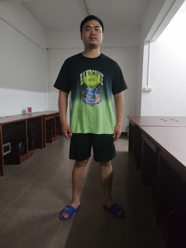 真心实意寻佳人的第一张照片--南阳相亲服务中心