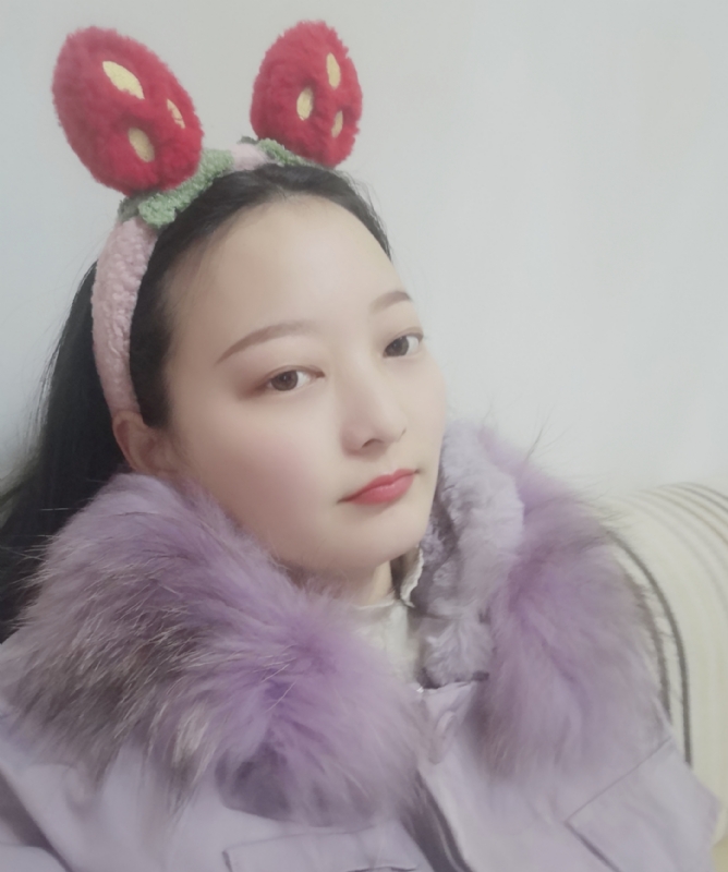 一只小月亮的第二张照片--南阳相亲服务中心