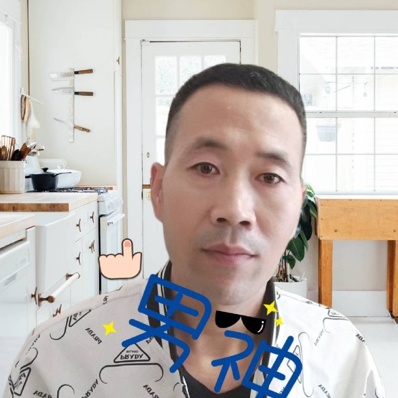 单身狼的第一张照片--南阳相亲服务中心