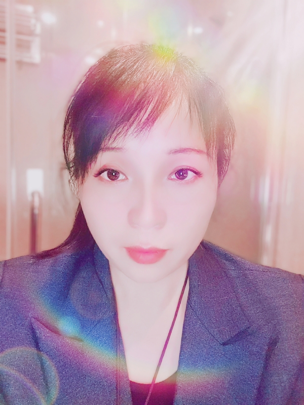 小艾的第一张照片--南阳相亲服务中心