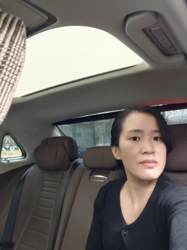 烟雨如墨的第一张照片--南阳相亲服务中心
