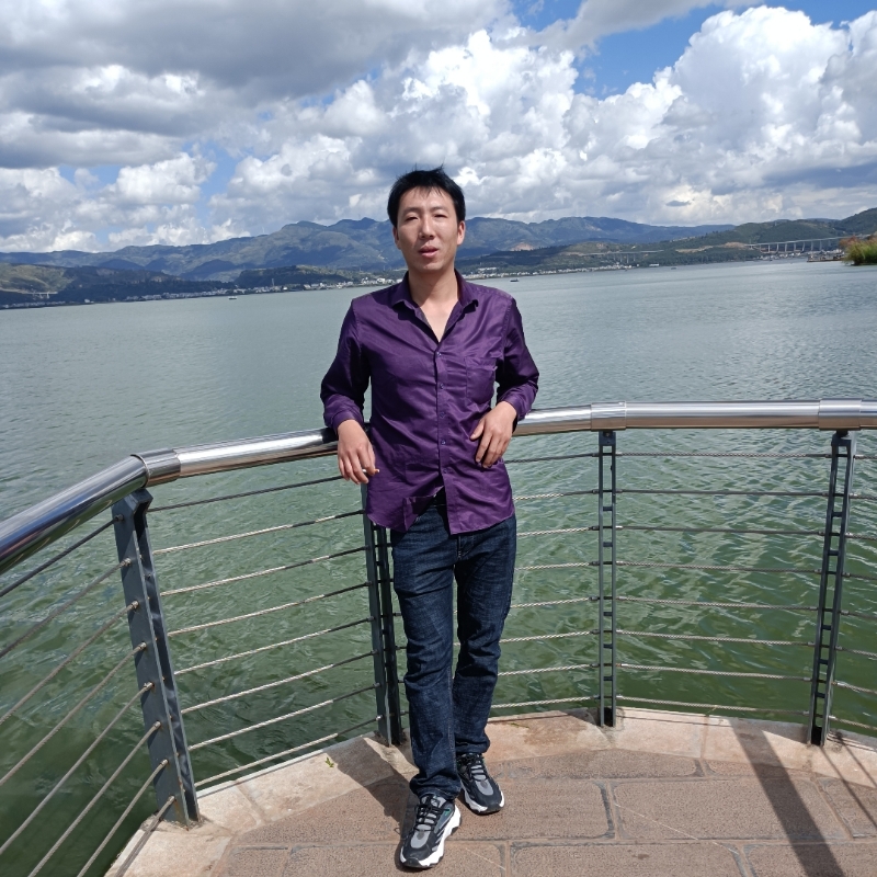 大长今的第一张照片--南阳相亲服务中心