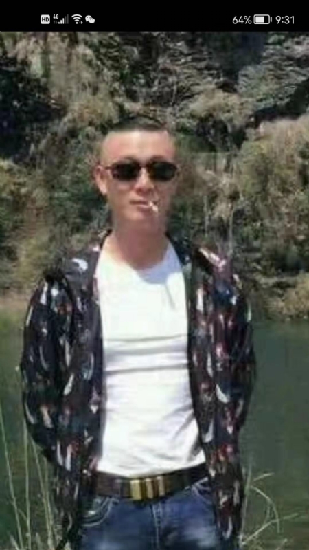 幸福的第一张照片--南阳相亲服务中心