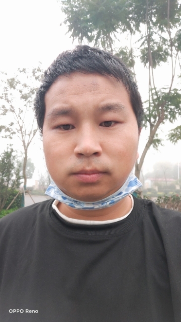 陌路者的第一张照片--南阳相亲服务中心