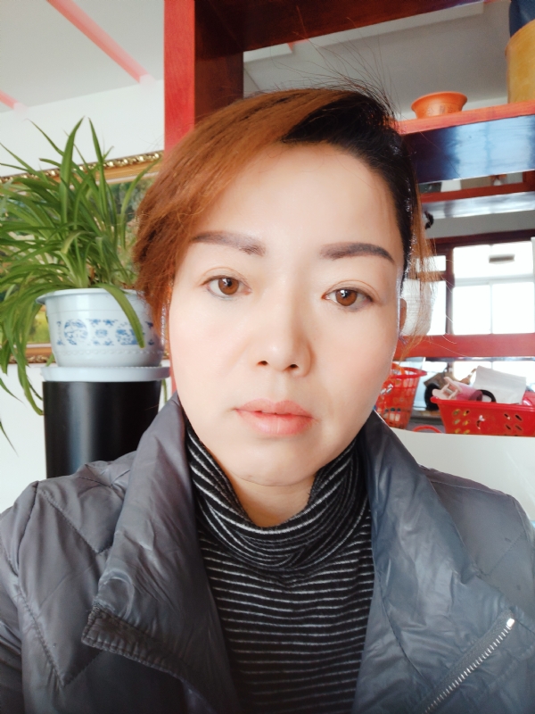 米酒的第一张照片--南阳相亲服务中心