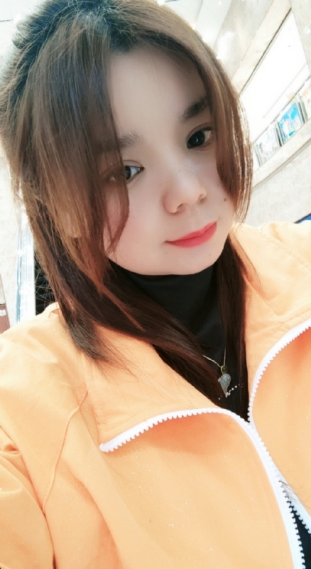 柔儿的第一张照片--南阳相亲服务中心