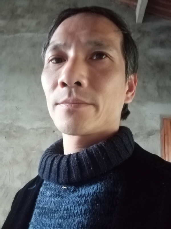 僵尸叔叔的第一张照片--南阳相亲服务中心
