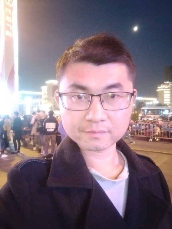 期待的第三张照片--南阳相亲服务中心