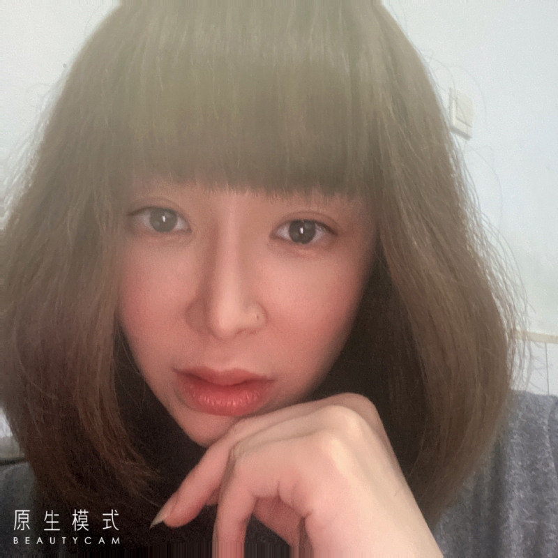 鑫鑫的第一张照片--南阳相亲服务中心