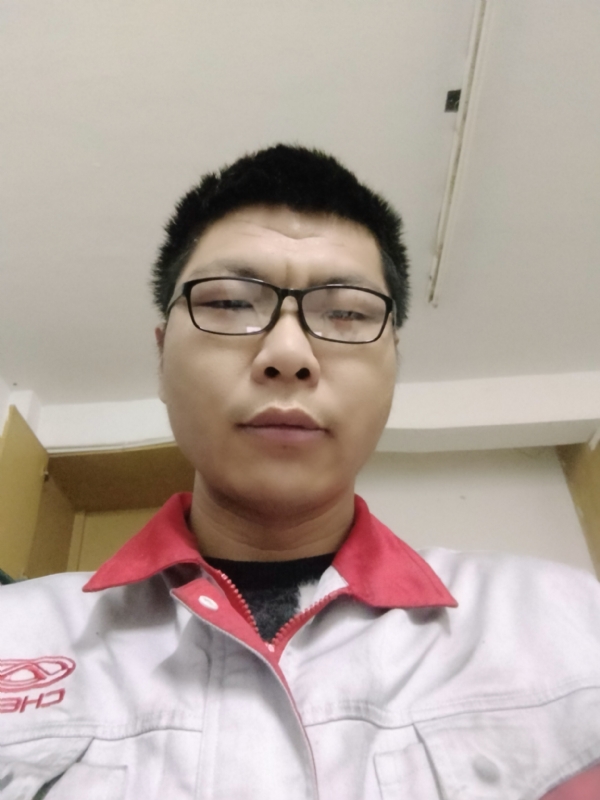 爱你就疼你的第一张照片--南阳相亲服务中心