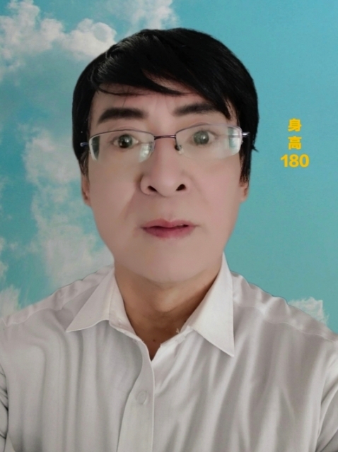 大叔寻觅有缘人的第一张照片--南阳相亲服务中心