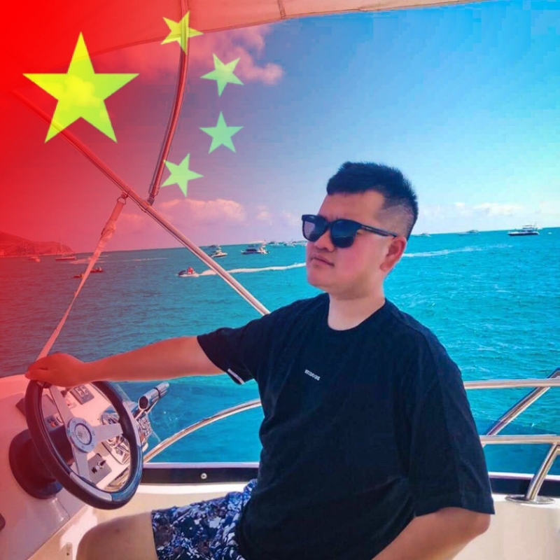 Yyq的第一张照片--南阳相亲服务中心