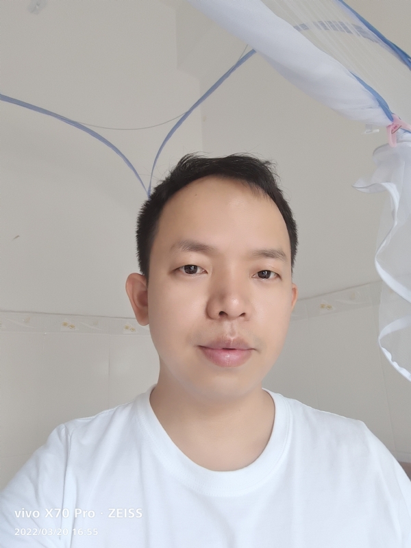 蒙柠的第一张照片--南阳相亲服务中心