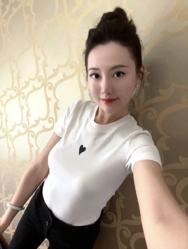 雨熙的第一张照片--南阳相亲服务中心