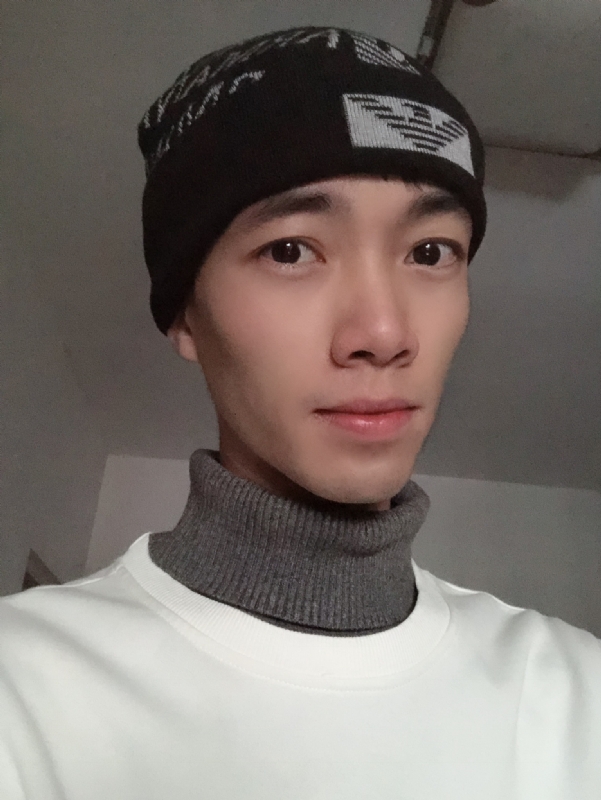小良先生的第一张照片--南阳相亲服务中心