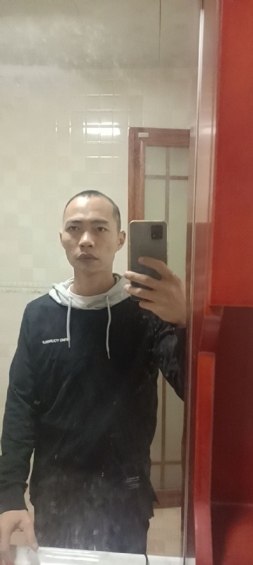黄钟溢的第一张照片--南阳相亲服务中心