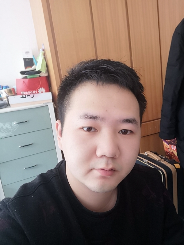 等风来的第一张照片--南阳相亲服务中心
