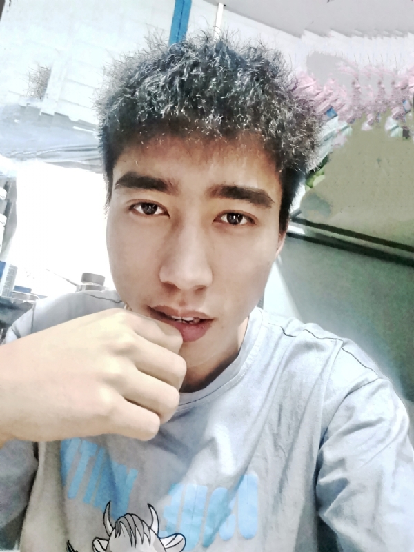 未来可期的第一张照片--南阳相亲服务中心