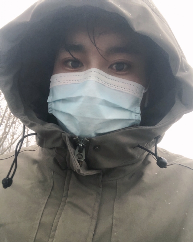 寻觅的第二张照片--南阳相亲服务中心