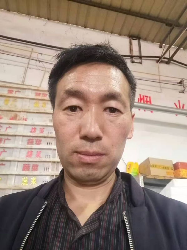 容裕富的第一张照片--南阳相亲服务中心