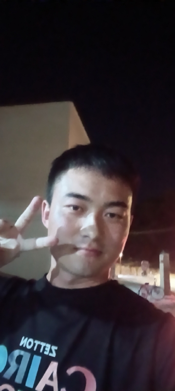 逆光的第一张照片--南阳相亲服务中心