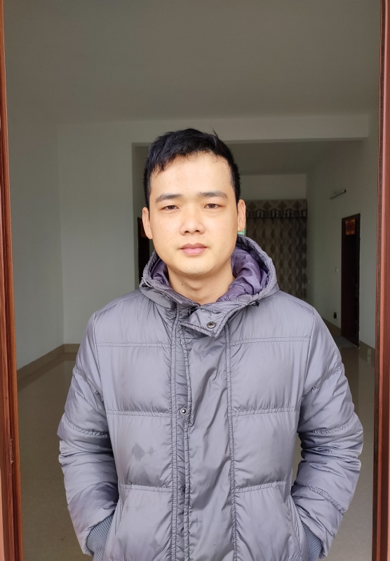 通的第一张照片--南阳相亲服务中心