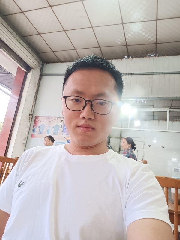 简单快了的第二张照片--南阳相亲服务中心