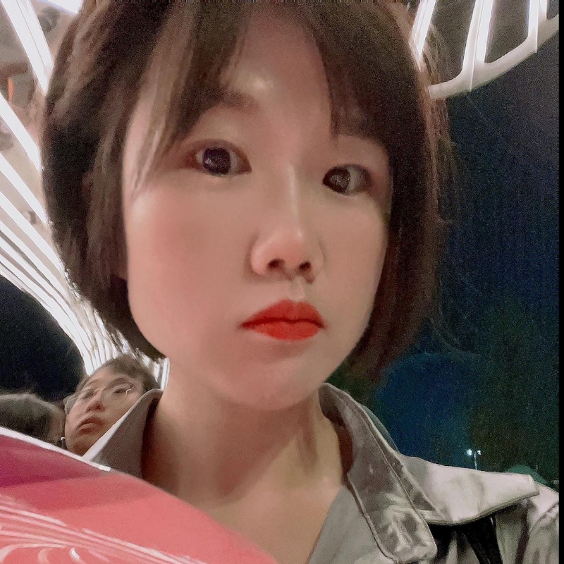 琳琳的第一张照片--南阳相亲服务中心