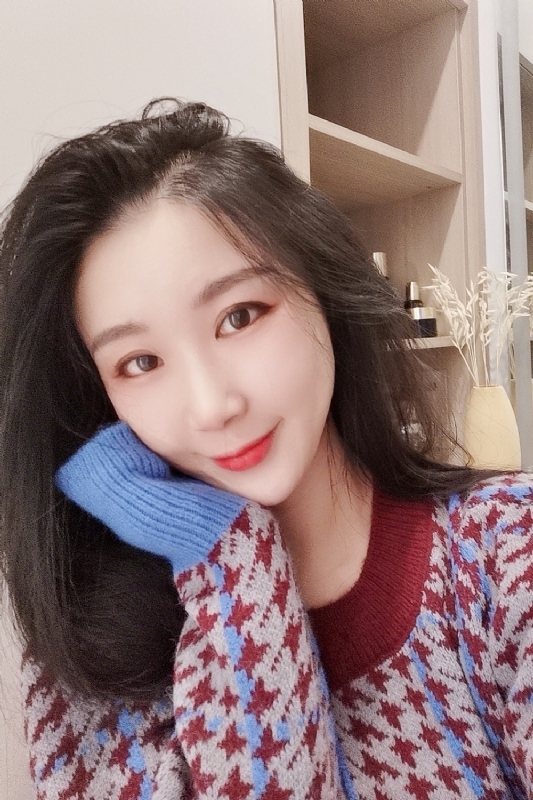 smile的第三张照片--南阳相亲服务中心