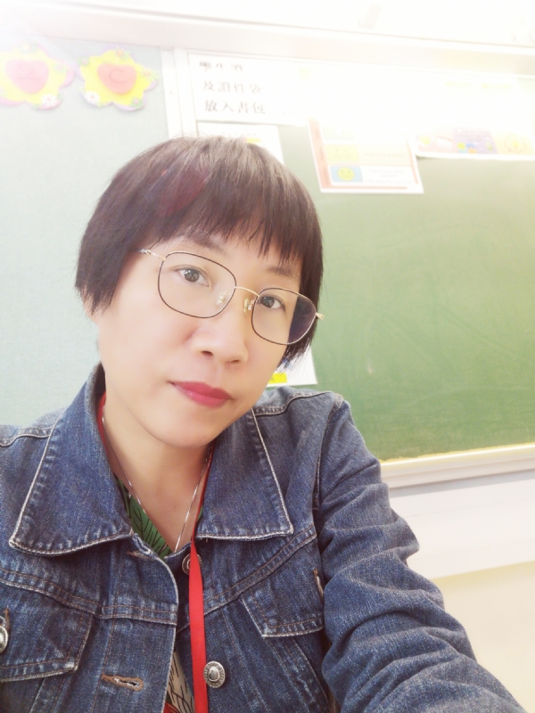 长不大的第二张照片--南阳相亲服务中心