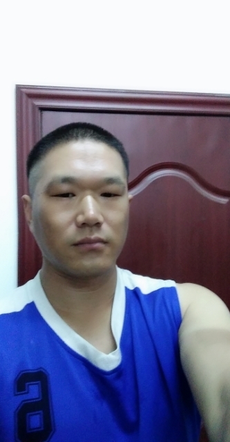 会飞的鱼的第一张照片--南阳相亲服务中心