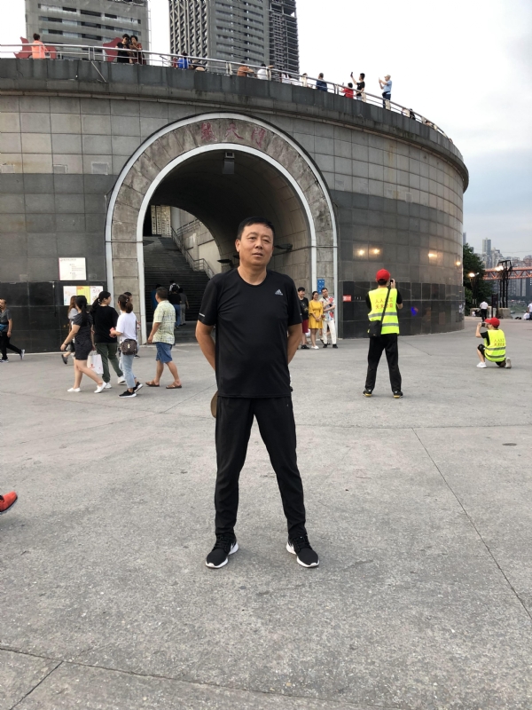 旭日东升的第一张照片--南阳相亲服务中心