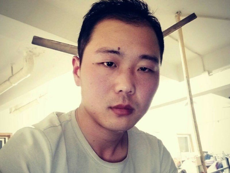 听听那冷雨的第一张照片--南阳相亲服务中心