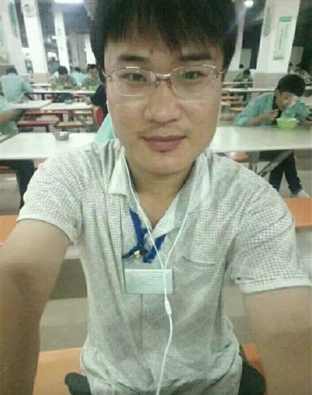 大唐123的第一张照片--南阳相亲服务中心