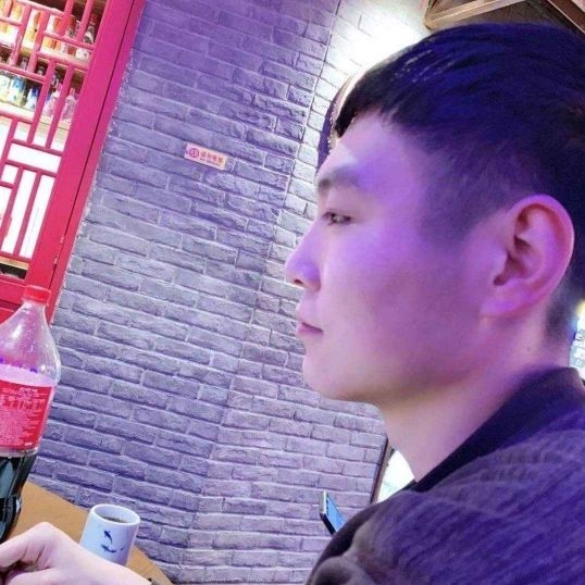 皮皮鲁的第一张照片--南阳相亲服务中心