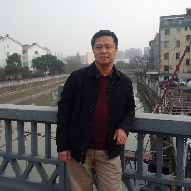 男士的第七张照片--南阳相亲服务中心