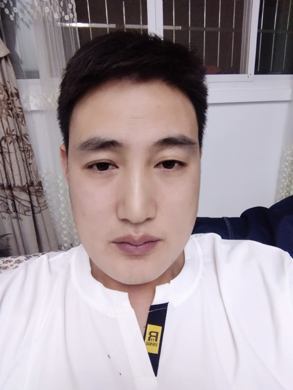 修行的第一张照片--南阳相亲服务中心