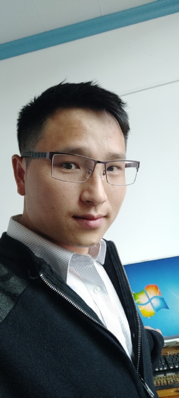 渴慕的第一张照片--南阳相亲服务中心